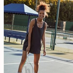 NWT Free People FP Movement Rundown Tank Black S Small